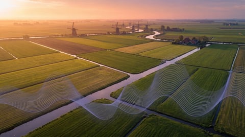 Welke provider heeft de beste dekking in Nederland in 2026?