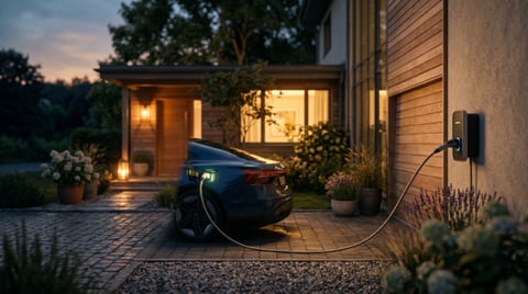 Bijtelling elektrische auto in 2026: wat betaal je?