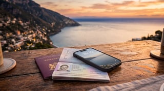 Dataroaming op vakantie: zo voorkom je een hoge rekening