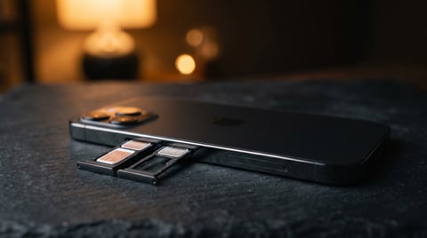 Dual SIM uitgelegd: wat is het en wanneer is het handig?
