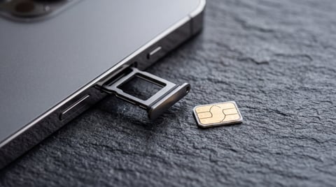 eSIM of fysieke simkaart: wat zijn de voordelen en wat kies je?
