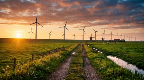 Groene stroom in 2026: wat is écht groen en wat is greenwashing?