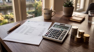 Automatische incasso, acceptgiro of zelf overmaken: wat is veiliger?