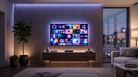 IPTV, kabel-tv of streaming: wat is het verschil en wat kies je?