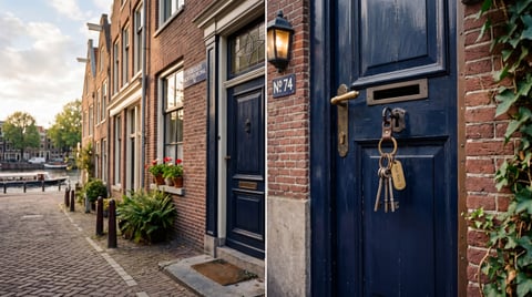 Wat is de NHG en wanneer is het zinvol voor jou?