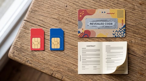 Prepaid of sim-only: wat is voordeliger en wanneer?