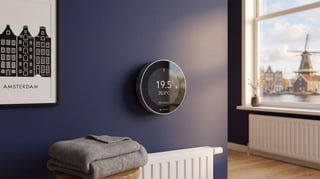 Slimme thermostaat: Tado, Nest of fabrikant-eigen?