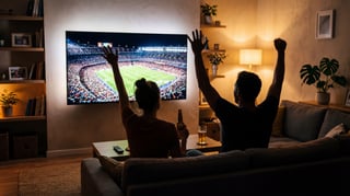 Sport kijken in 2026: ESPN, Viaplay, F1 TV en meer vergeleken
