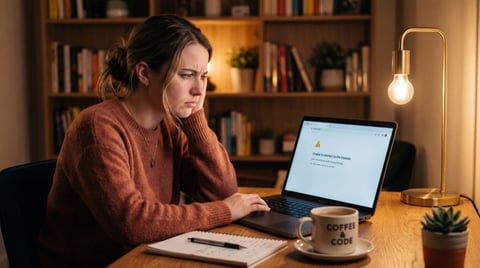 Internetstoring of provider-fout? 7 stappen om het zelf op te lossen