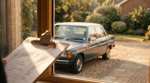 Tweedehands auto kopen: keuringschecklist en valkuilen