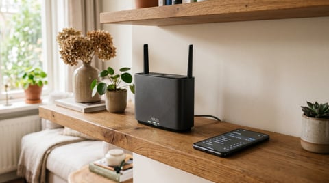 Wifi-wachtwoord wijzigen: stappenplan voor KPN, Ziggo en T-Mobile